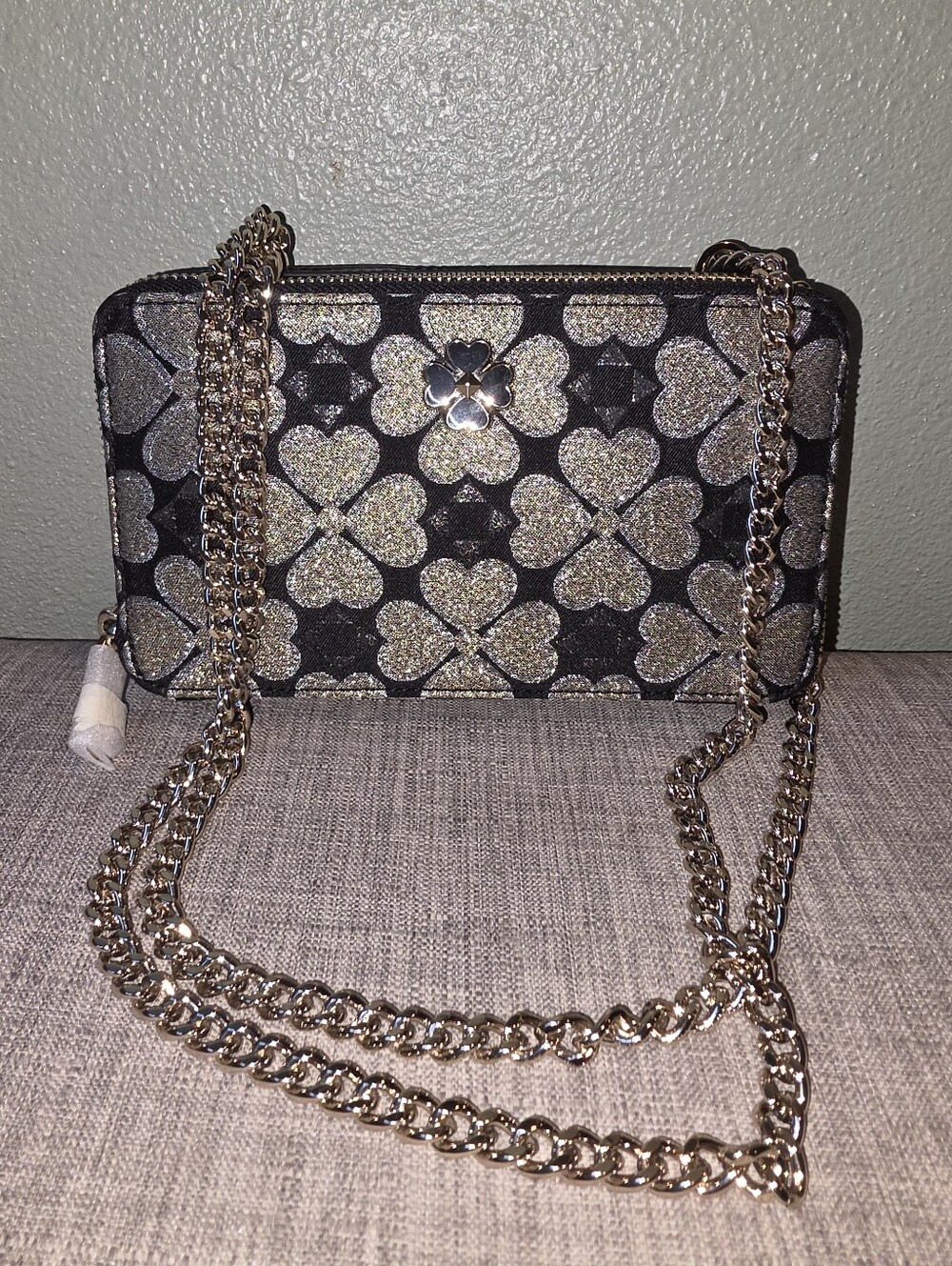 Brand New Kate Spade Odette Crossbody